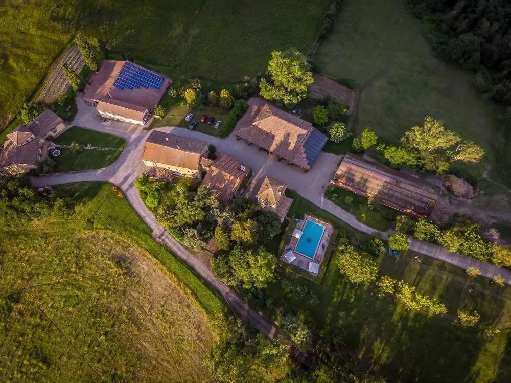 Farm stay Antica Torre Villa Salsomaggiore Terme
