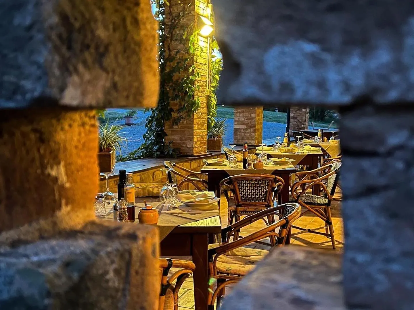 Antica Torre Villa Salsomaggiore Terme Farm stay