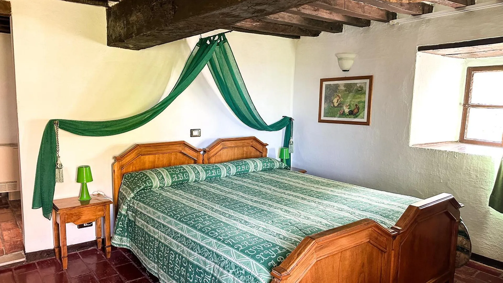 Antica Torre Villa Salsomaggiore Terme Farm stay