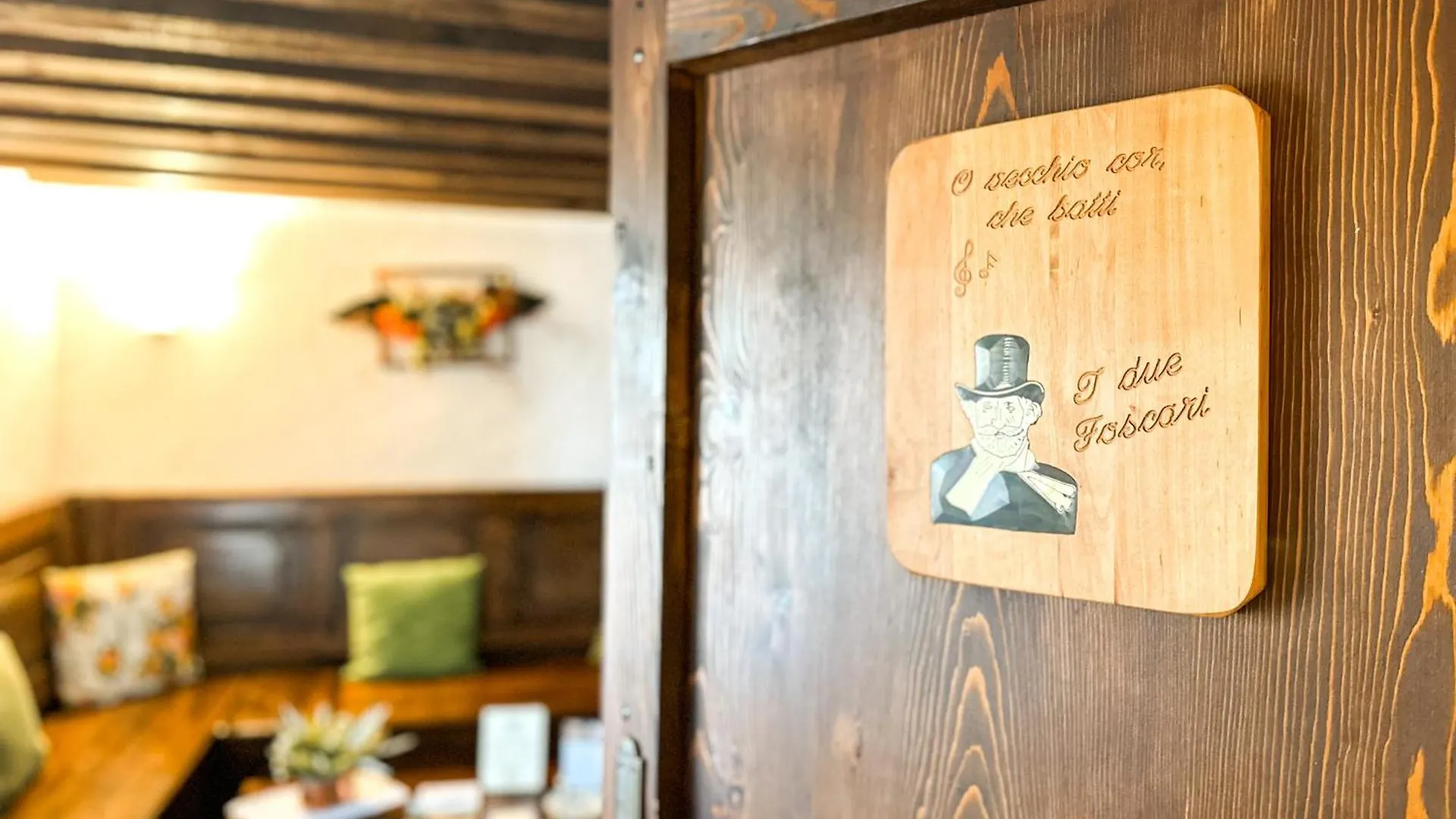 Farm stay Antica Torre Villa Salsomaggiore Terme