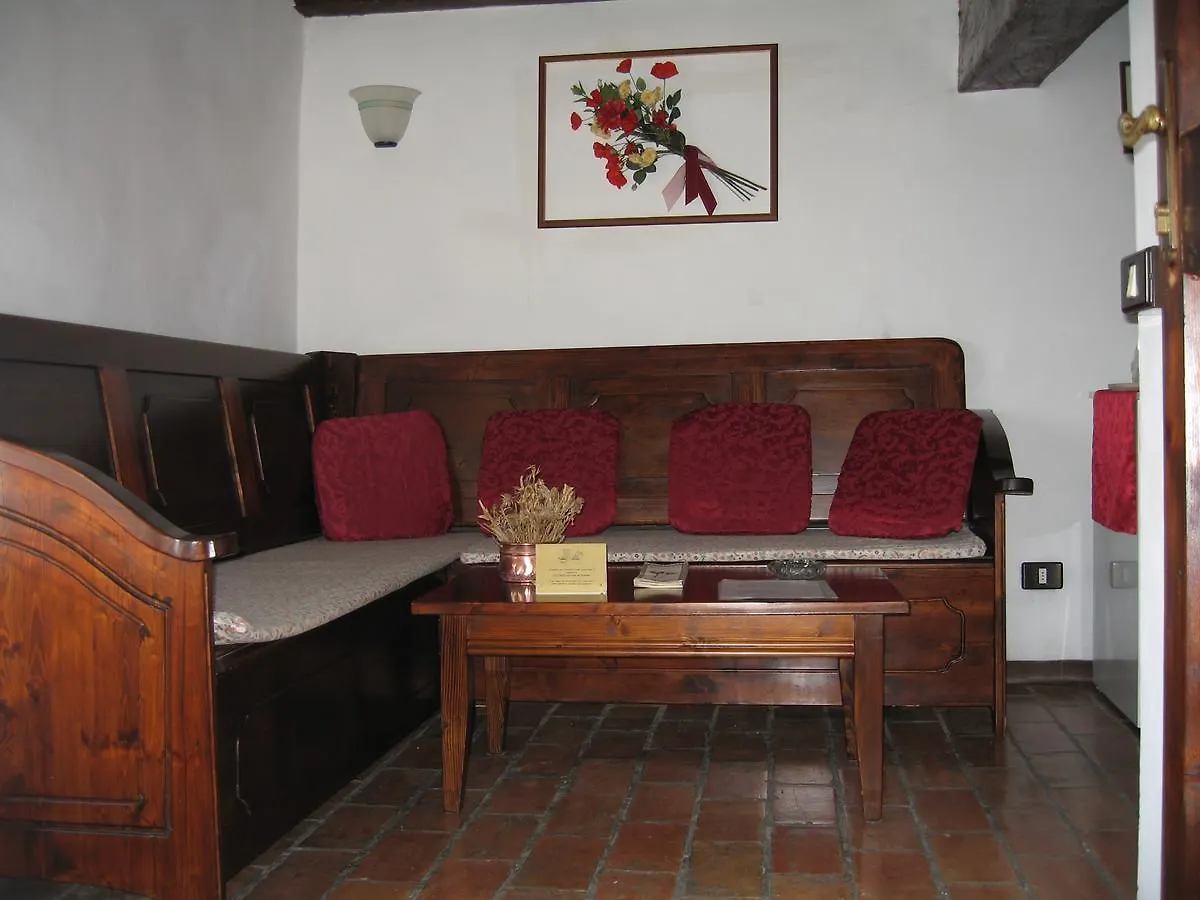 Farm stay Antica Torre Villa Salsomaggiore Terme